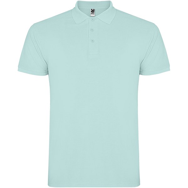 Poloshirt für Herren - Bignana