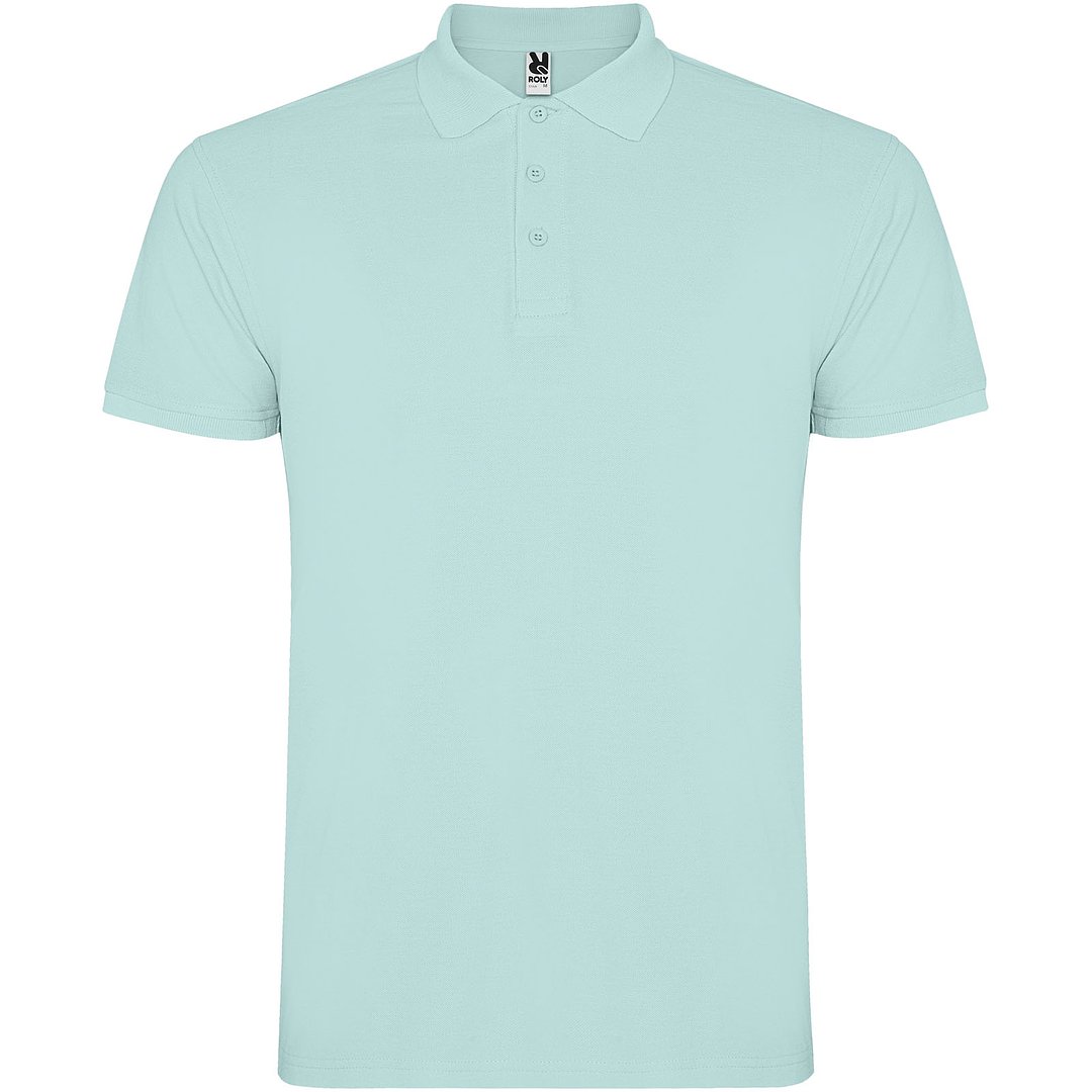 Poloshirt für Herren - Bignana