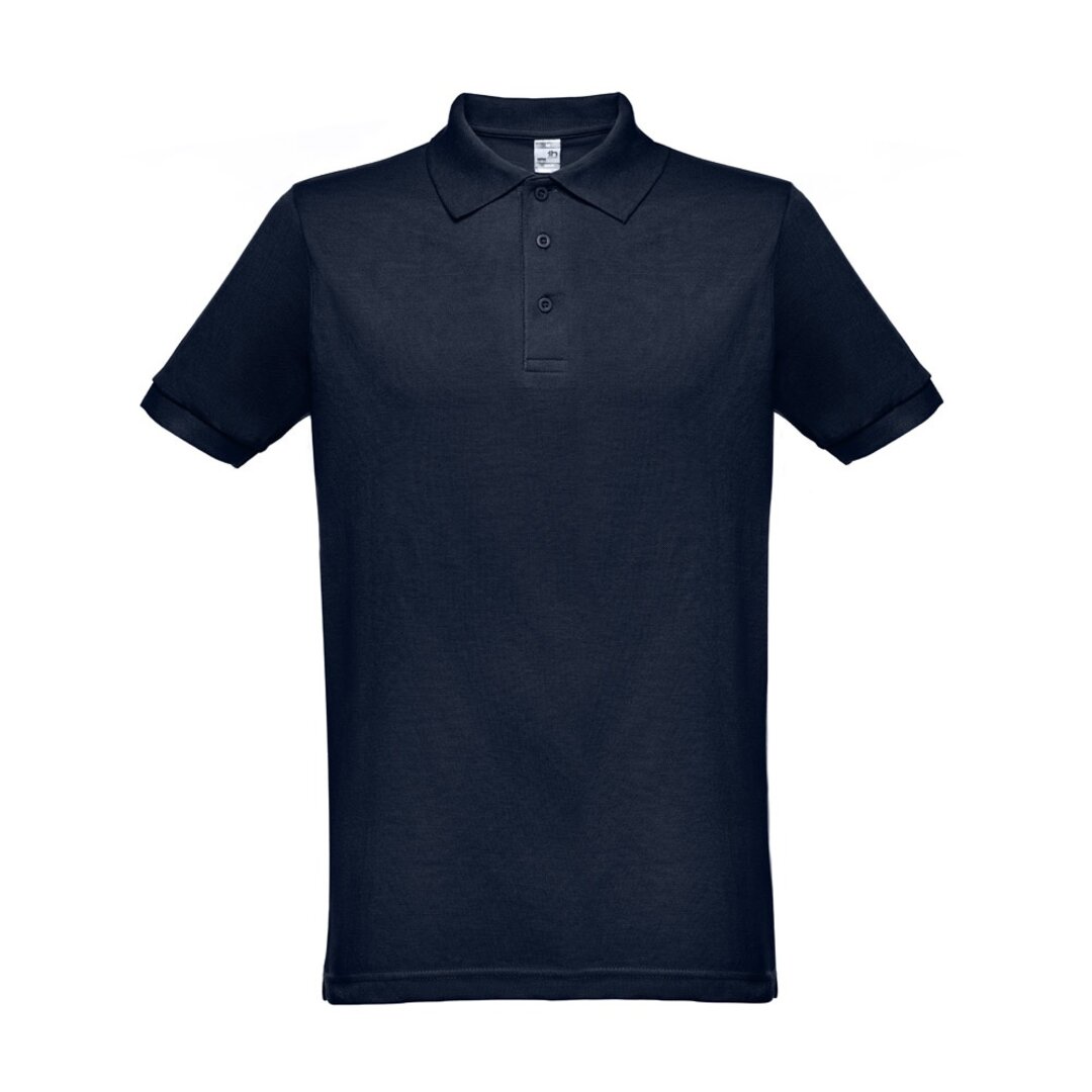 Herren Poloshirt Adicat