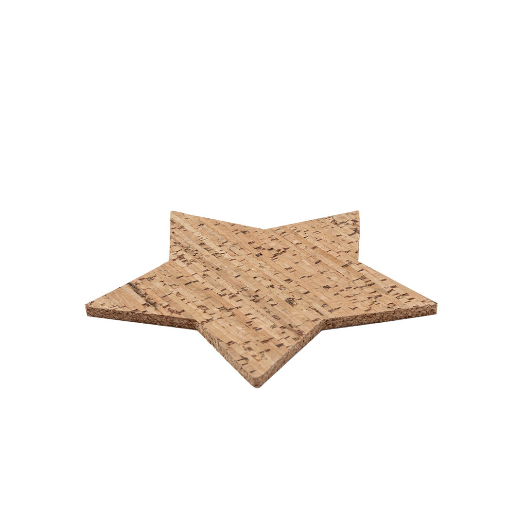 Untersetzer Set Idnop