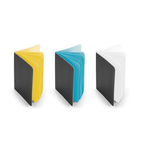 Notizblock Ramirs