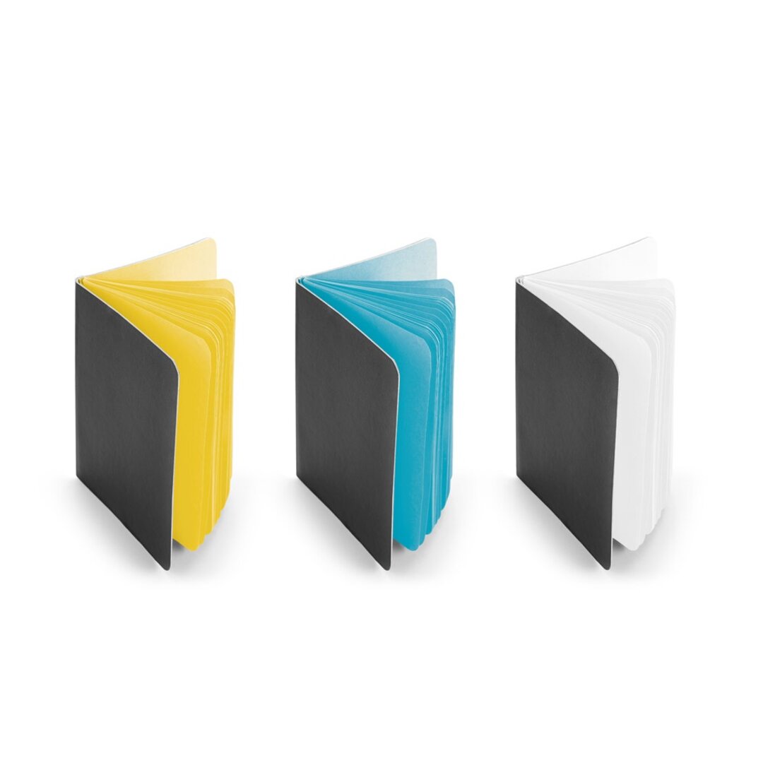 Notizblock Ramirs