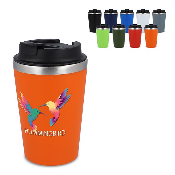 Coffee to go Becher 350ml Bensel