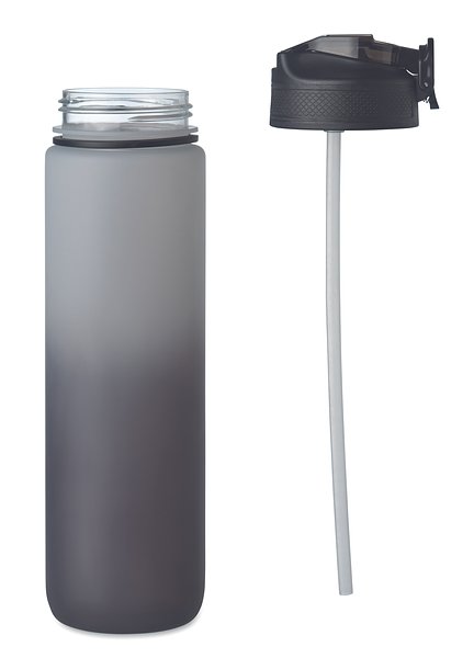 Sport-Trinkflasche RPET 1L Dumengias