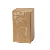 Wärme Trinkbecher Idury