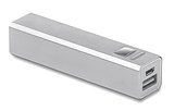 Aluminium Powerbank Dumenco