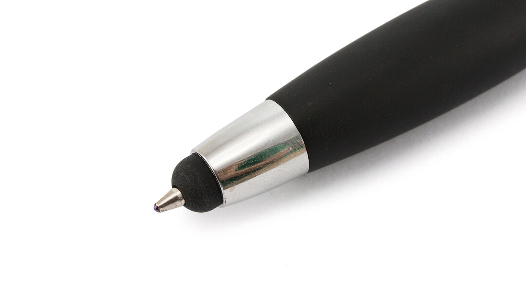 Kugelschreiber Pointer Idrus