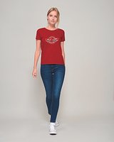 Frauen T-Shirt 175g Masperg