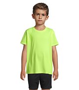 KIDS SPORTS T-Shirt Munrili