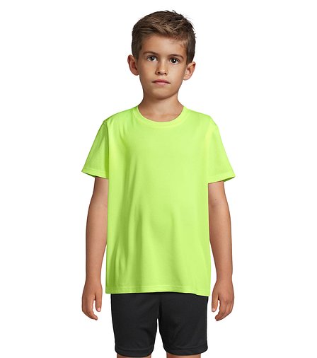 KIDS SPORTS T-Shirt Munrili