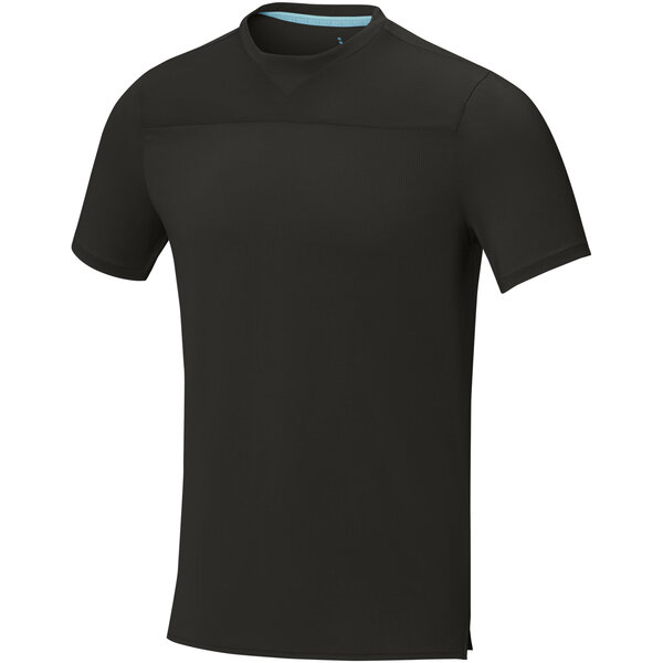 Cool Fit T-Shirt aus recyceltem GRS Material für Herren - Nigna
