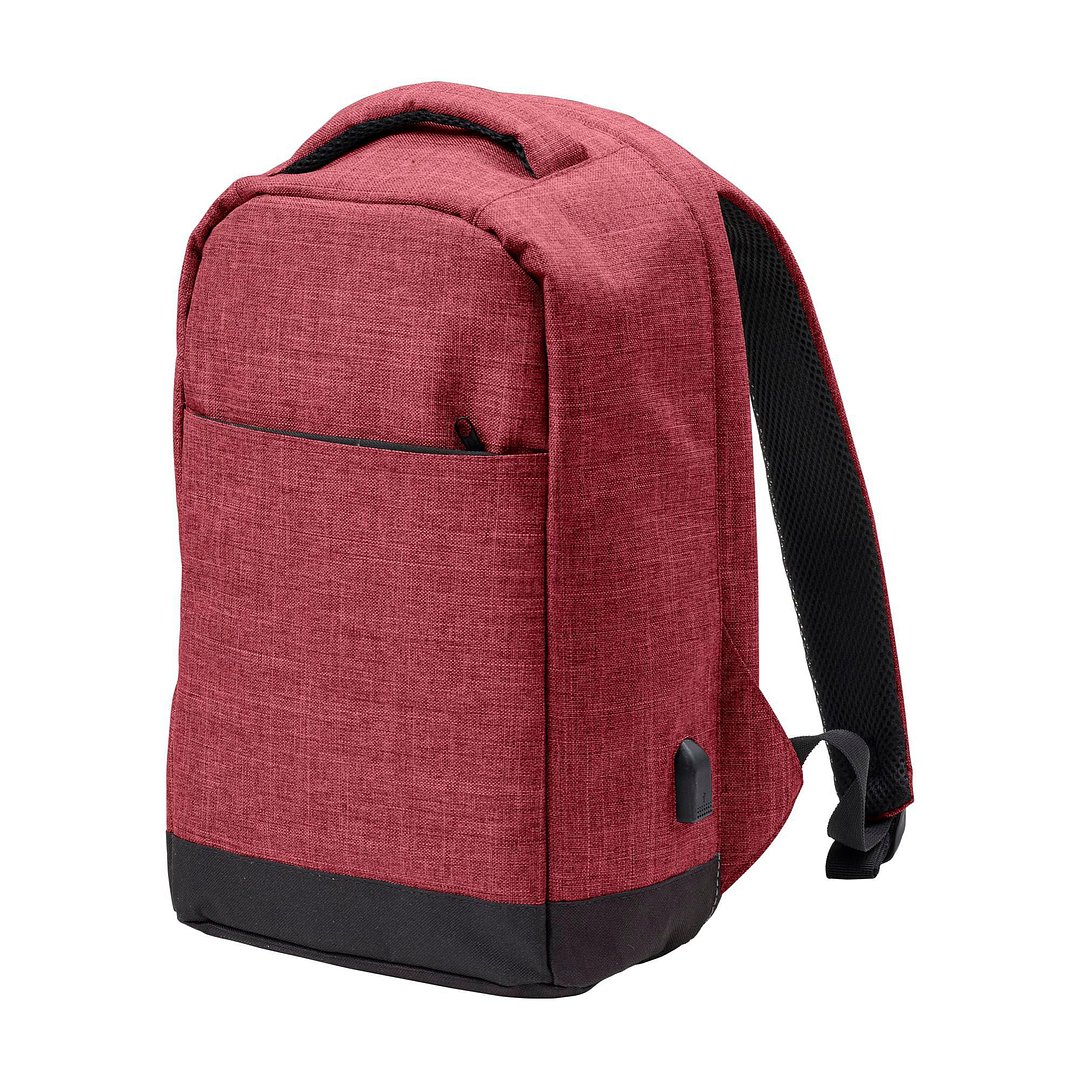 Rucksack Lorg | Laptop 13" | 10 l