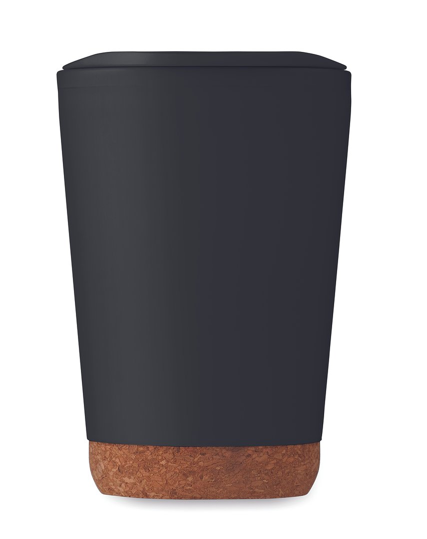 Doppelwandiger Becher 300 ml Vrendina