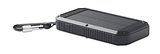 Solar Powerbank 8000 mAh Inatha