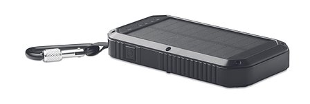 Solar Powerbank 8000 mAh Inatha