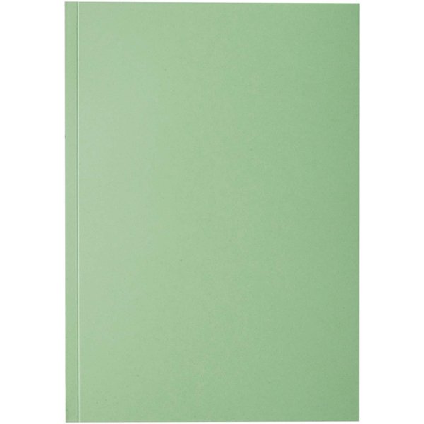 Plus A5 recyceltes Softcover Notizbuch - Nannannan