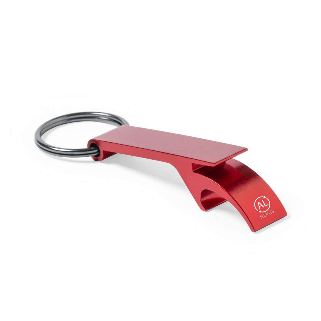 Schlüsselanhänger Flaschenöffner Idixe