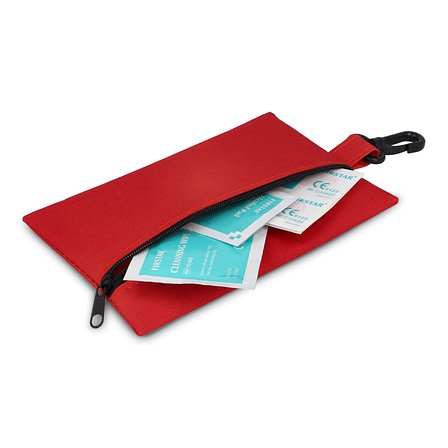 Erste-Hilfe-Set 13-teilig Denali Walixn