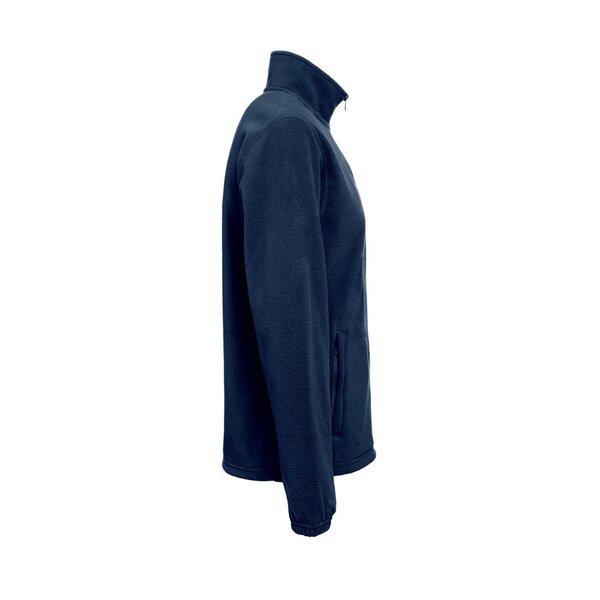 Damen Polarjacke mit Reißverschluß Steilgill