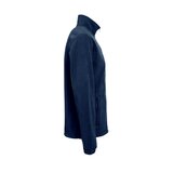 Damen Polarjacke mit Reißverschluß Steilgill