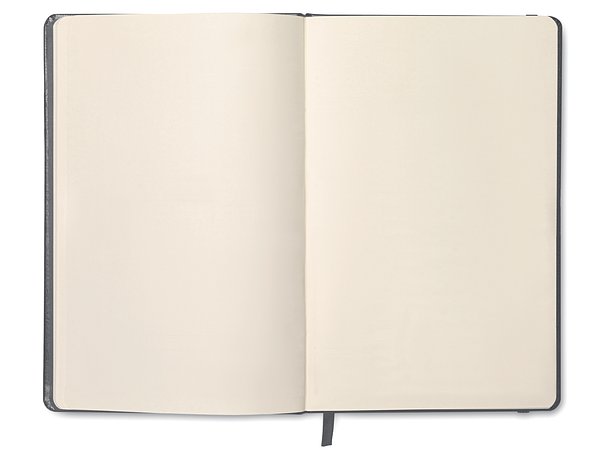 DIN A5 Notizbuch Giers