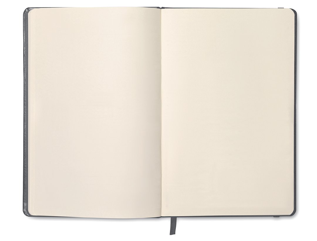 DIN A5 Notizbuch Giers