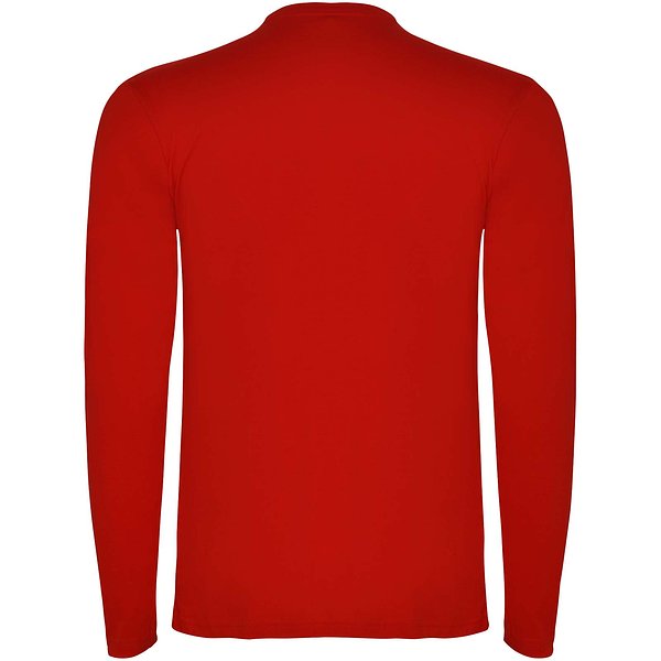 Langerärmeliges T-Shirt, 160 g/m2 - Stina