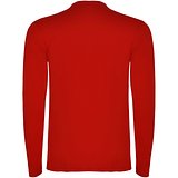Langerärmeliges T-Shirt, 160 g/m2 - Stina