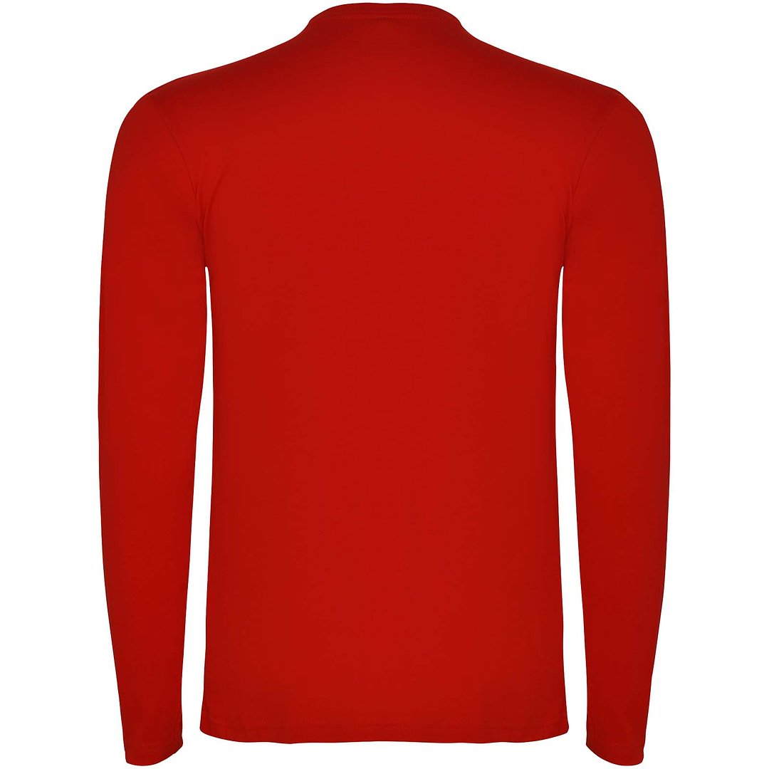 Langerärmeliges T-Shirt, 160 g/m2 - Stina