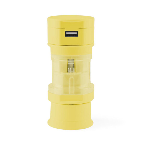 Steckeradapter Idbox