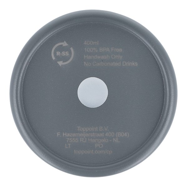 360 Shine Coffee-to-go-Isolierbecher, 400 ml Netin