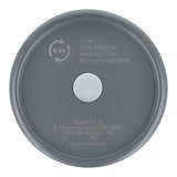 360 Shine Coffee-to-go-Isolierbecher, 400 ml Netin