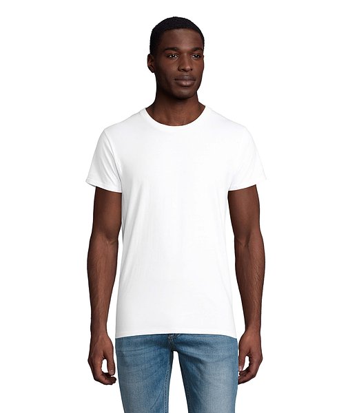 Männer T-Shirt 175g Paunnen