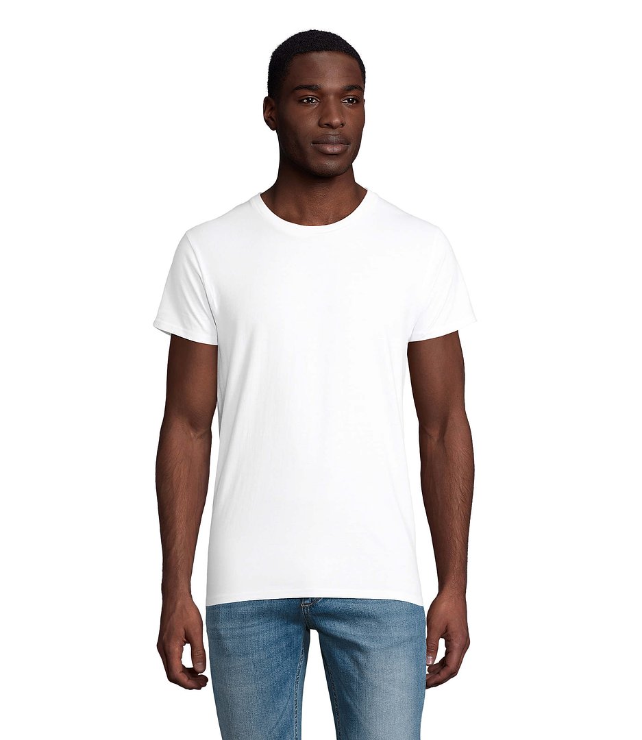Männer T-Shirt 175g Paunnen
