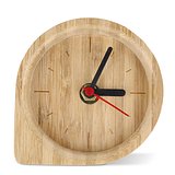 Tröpfchen-Tischuhr Waramunas