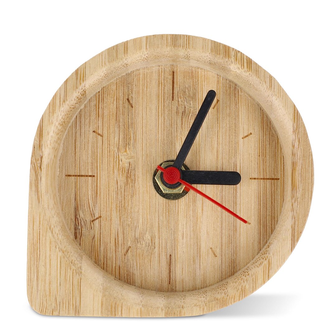 Tröpfchen-Tischuhr Waramunas