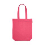 Tasche aus Bio-Baumwolle Vezin