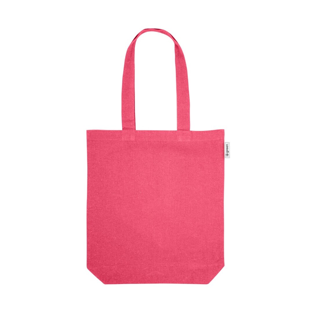 Tasche aus Bio-Baumwolle Vezin