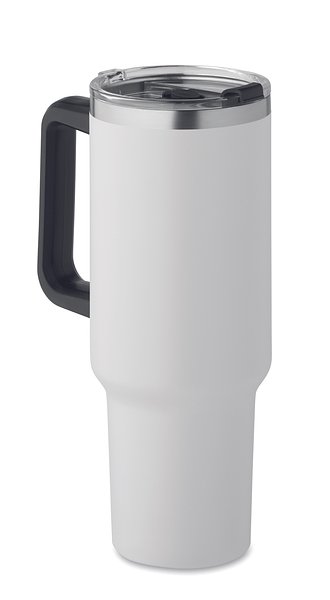 Doppelwandiger Trinkbecher Fadaltie