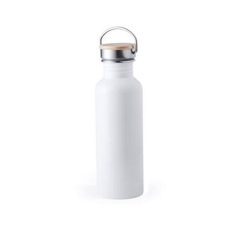 Trinkflasche Idman