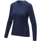 Langarmshirt für Damen - Buoli