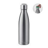 Doppelwandige Flasche 500 ml Paunchlat
