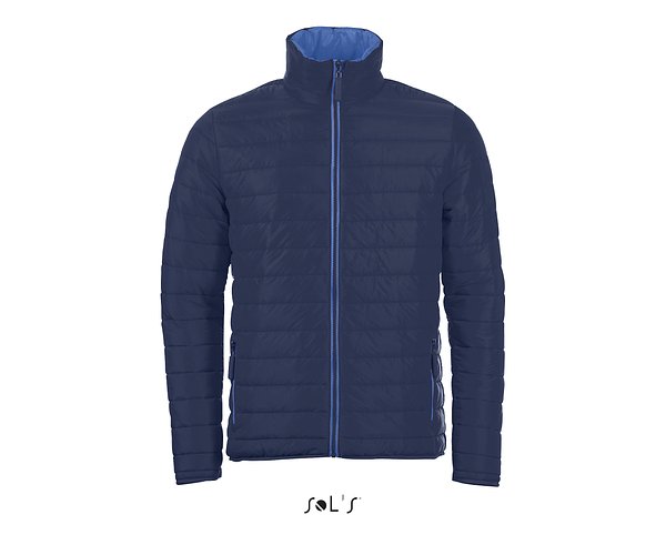 Herren Jacke 180g Sareix