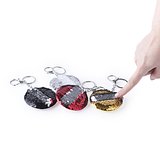 Schlüsselanhänger Idlen