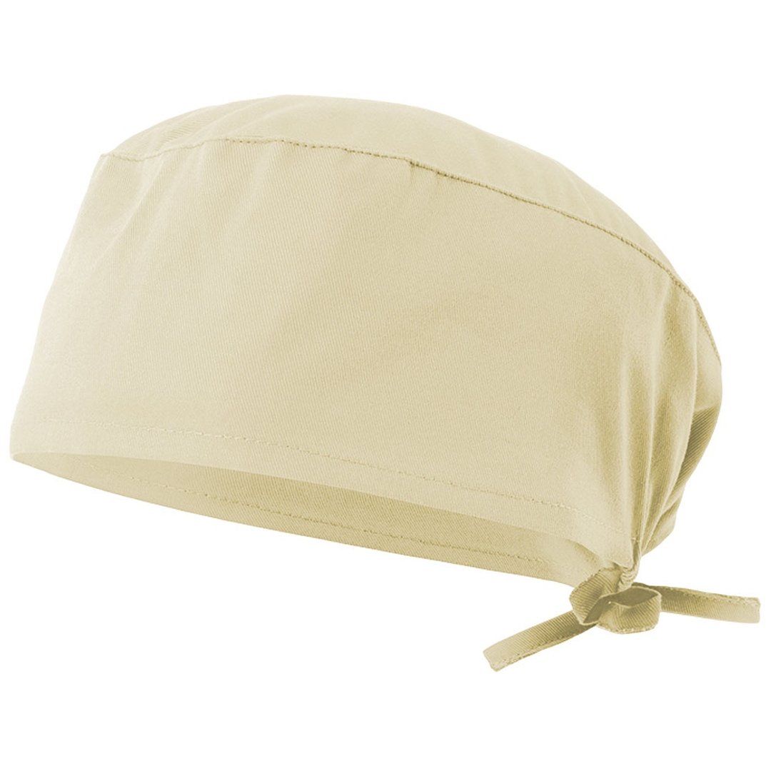 Gesundheitsbonnet (190g/m²), in Baumwolle (35%) und Polyester (65%) Rudesteia