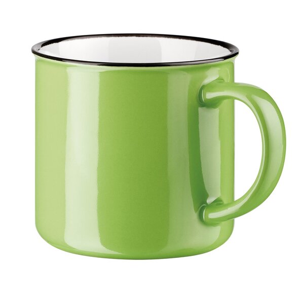 Tasse aus Keramik 360 ml Vreth