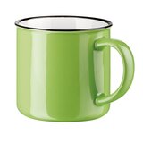 Tasse aus Keramik 360 ml Vreth