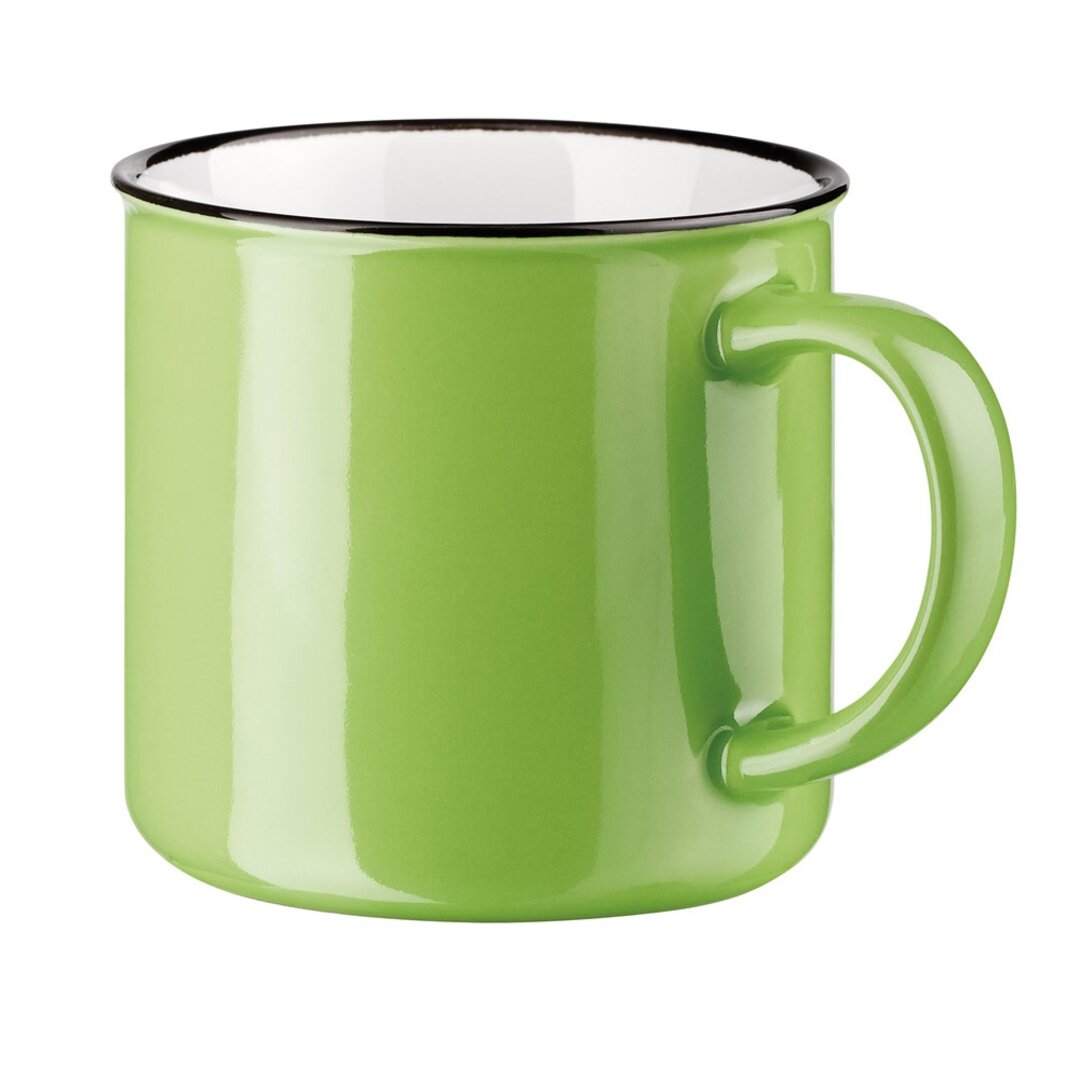 Tasse aus Keramik 360 ml Vreth