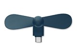 Smartphone-Ventilator Nolfen