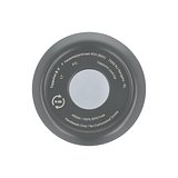 Recycelter Edelstahl-Thermobecher für Kaffee zum Mitnehmen, 400 ml Natianng